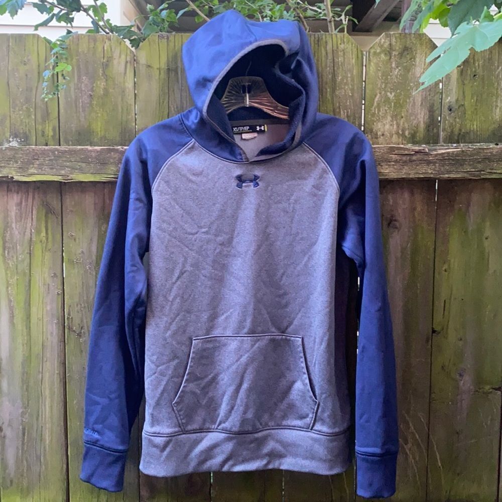 Under Armour hoodie sz. XS